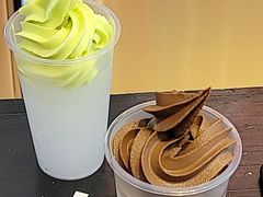 -萨朗刀克冰淇淋雪花凉(植物园店)