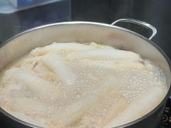 -煲王粤菜餐厅(中侨中心店)