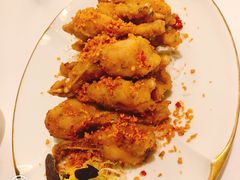 牛蛙腿-伯衡55·吉品轩(乌鲁木齐南路店)