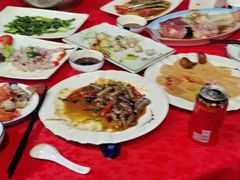 -友强·23年特色海鲜大排档(厦门店)