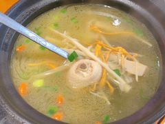 -老苏州芳和园茶酒楼  传统苏帮菜(观前店)