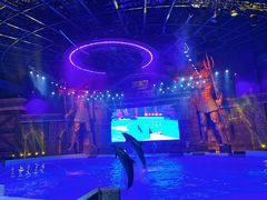 -波塞冬旅游度假区