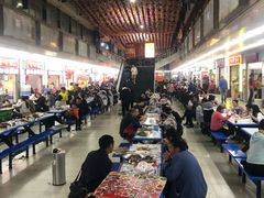 大堂-祥云美食城(南强步行街店)
