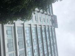 -成都市妇女儿童中心医院(中心院区)