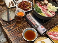 -平成屋·午肴夜酒(四川北路店)