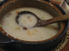 -火齐潮汕砂锅粥(五道口店)
