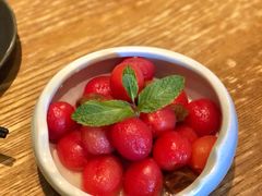 话梅小番茄-榕意·川味之美(深业上城店)