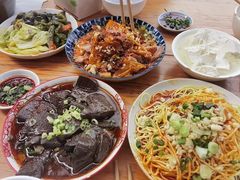 -赵姐猪耳朵饭店