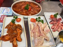 -喜来稀肉(虹泉路店)