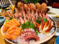 -和创柚子·会席日本料理(新区淮海街店)