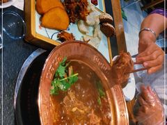 -友乐居羊蝎子(西直门店)