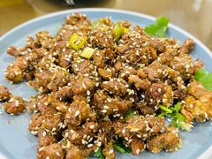 -京天红酒家(虎坊路店)