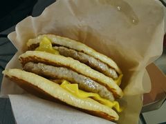 -STARLING八哥松饼(雅宝店)