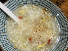醪糟汤圆-南小蟹手工點心(三里屯店)