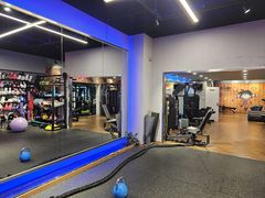 -NRG 健身私教CLUB(云山路店)