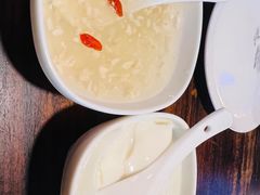 杏仁豆腐-陈麻婆豆腐(旗舰店)