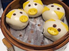 -一楼食业·食惠一楼