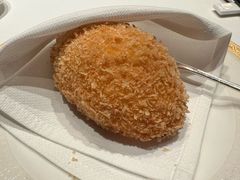 -唐阁(香港朗廷酒店)
