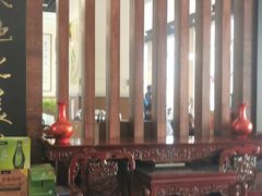 门面-鑫龙火锅城(青岛分店)