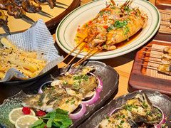 -雪熊精酿·哈尔滨烧烤酒馆(非遗大串店)