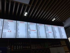 -台州老六海鲜面馆(上南总店)