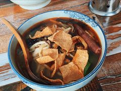 -陈记柳州螺蛳粉(大坪店)