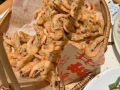 -姥姥家春饼店(惠新东街店)