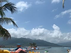 -海南分界洲岛旅游区