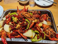 -通乐簋街小龙虾(老店)