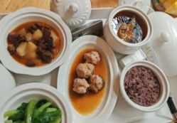 点击看大图 -莲生母婴月子中心(清水河公园店)