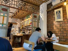 -西关84·History·Art·Cafe