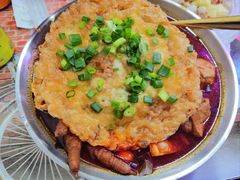 -龍城柳州螺蛳粉(群星路店)