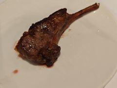 -拉蒂娜·巴西牛排馆 Latina·Brazilian Steakhouse(陆家嘴旗舰店)