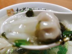 -和兴记牛肉火勺·羊汤(于洪广场店)