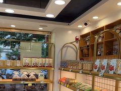 -DANXI丹喜面包·蛋糕(龙腾店)