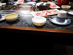-前门后头老北京铜锅涮肉·京味菜·烤鸭(伊藤洋华堂店)