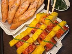 -尊立方海鲜酒店·生日宴·家宴