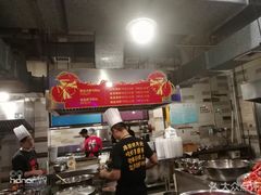 -琥珀老六龙虾(四里河店)