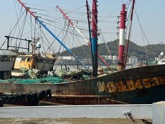 -中国舟山国际水产城