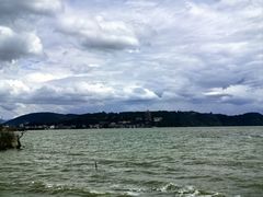 -捞渔河湿地公园