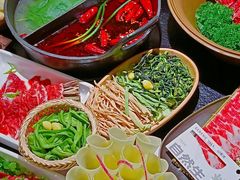 -山缓缓火锅(青岛万象城店)
