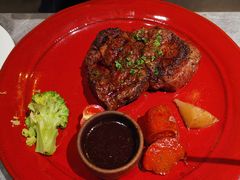 -焱牛Flaming cow