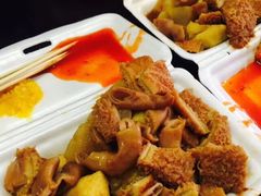 -细妹五香牛杂(步行街店)