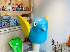 -飞鸟站餐厅(回龙观店)