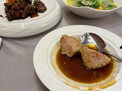 -银都上海菜馆(粤海东路店)