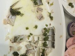 -鲜得莱渔港·小平岛海胆馆(七贤岭店)