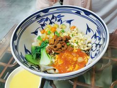 -福瑞记老孙头biangbiang面(新生路店)