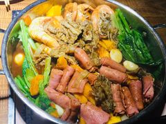 -焖锅部落(容城店)