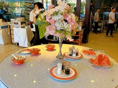 -羊城酒店·中餐厅