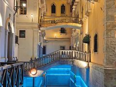 -华谊兄弟（长沙）电影小镇